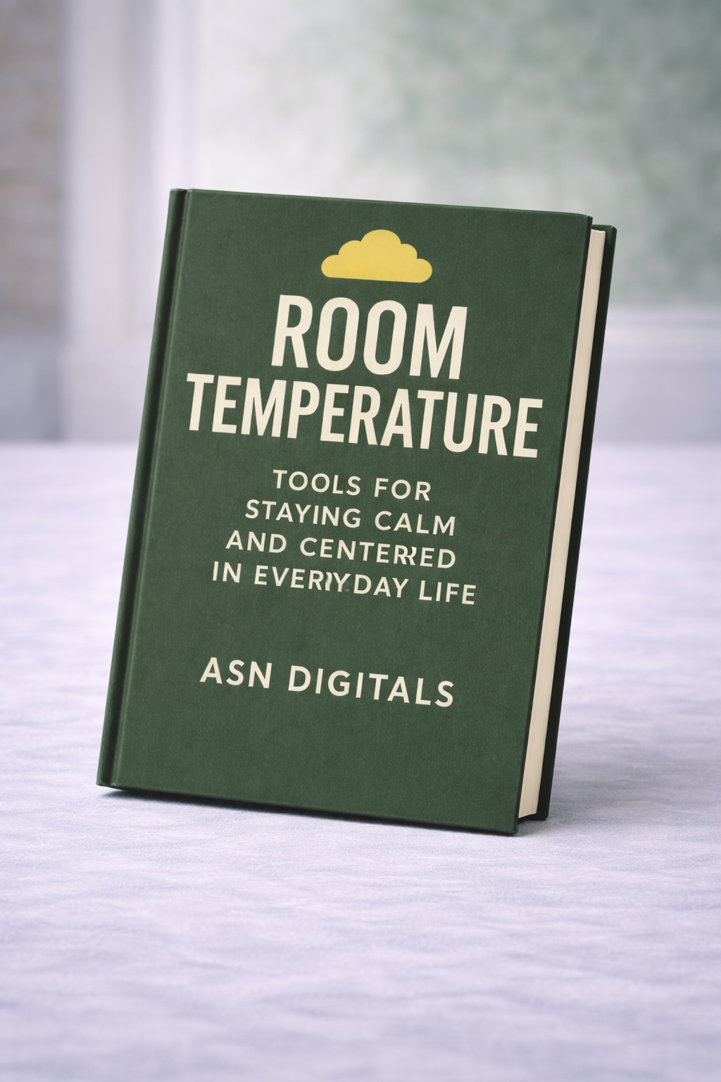 Room Temperature