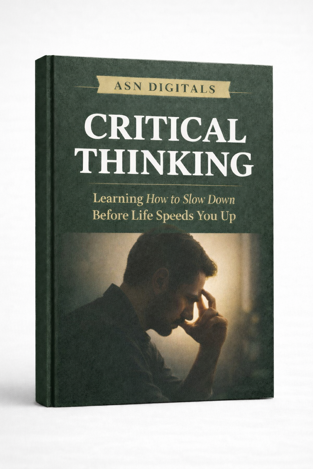 Critical Thinking