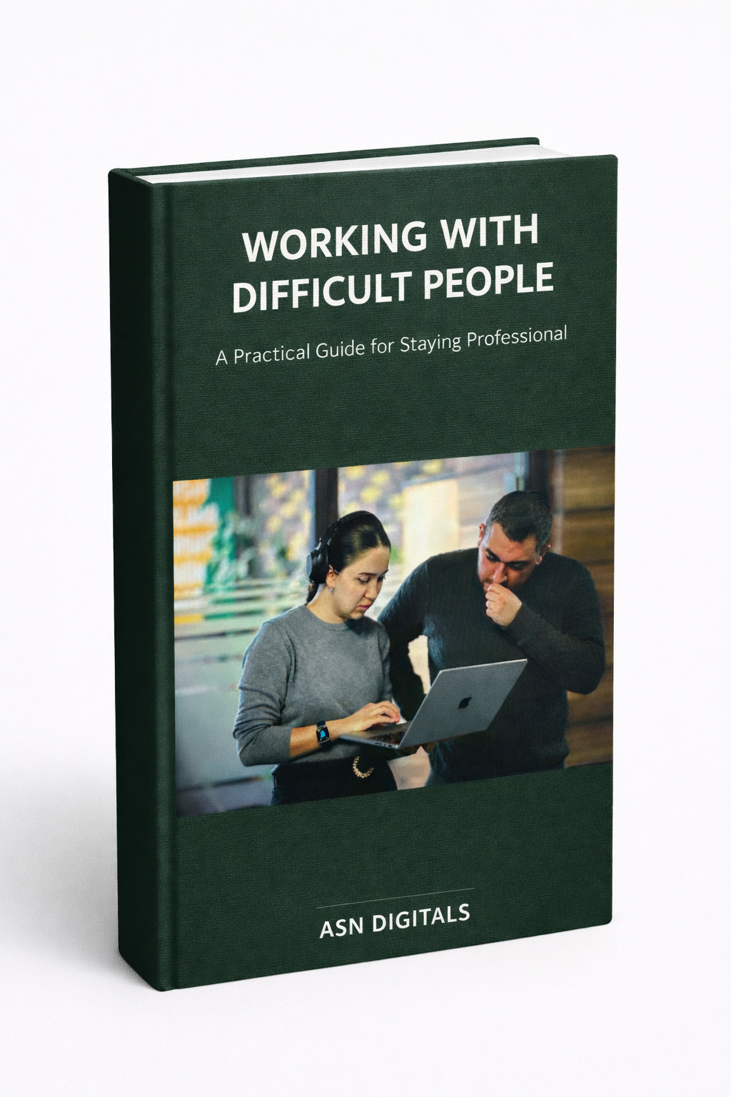 Working With Difficult People