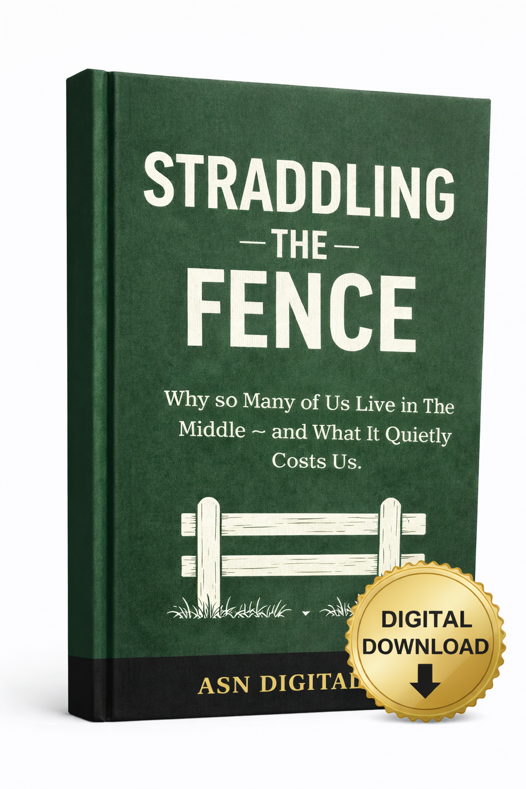 Preview - mentions hesitation and cost of delayed decisions