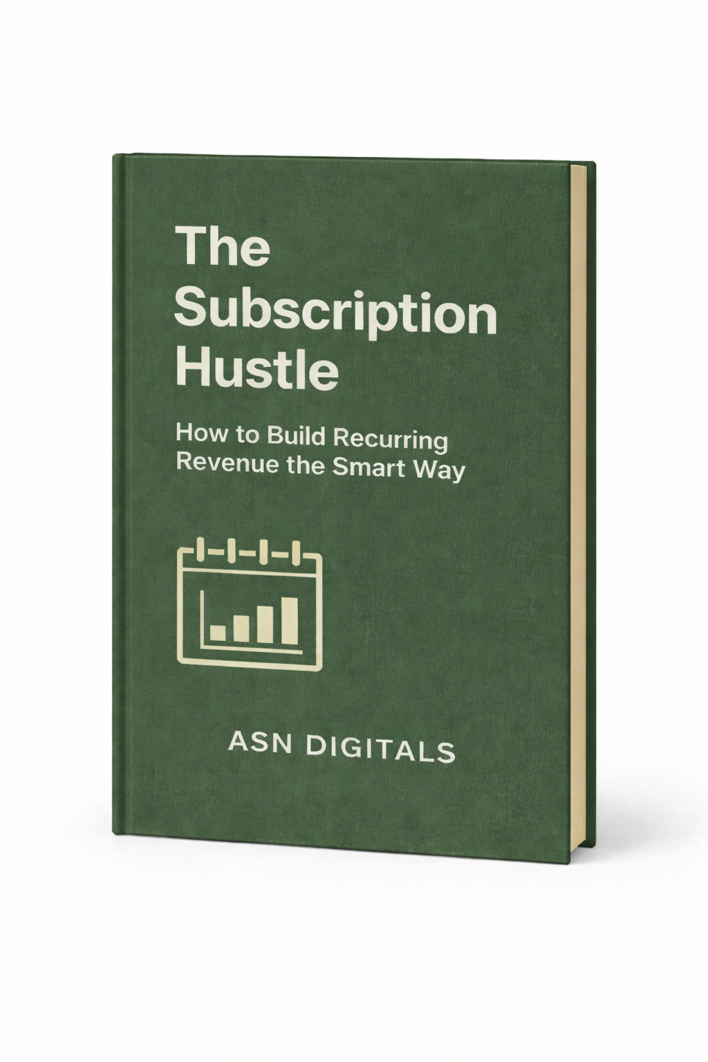 The Subscription Hustle
