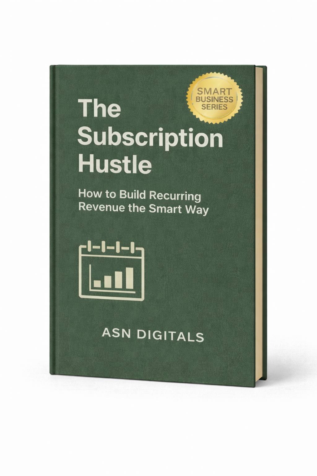 The Subscription Hustle