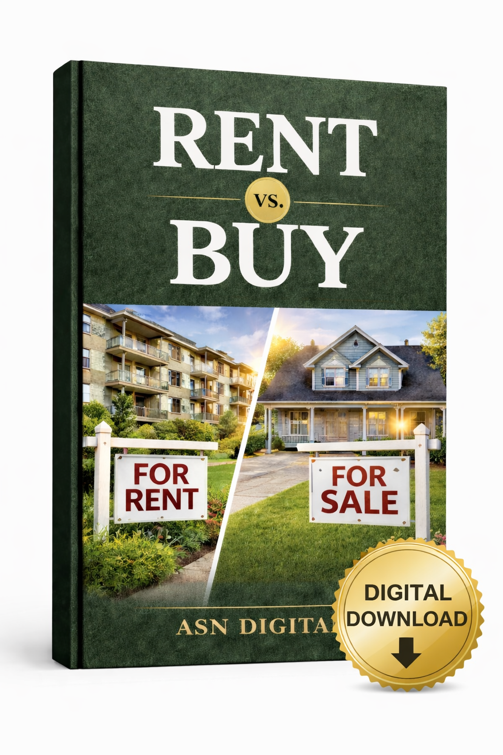 Rent vs Buy