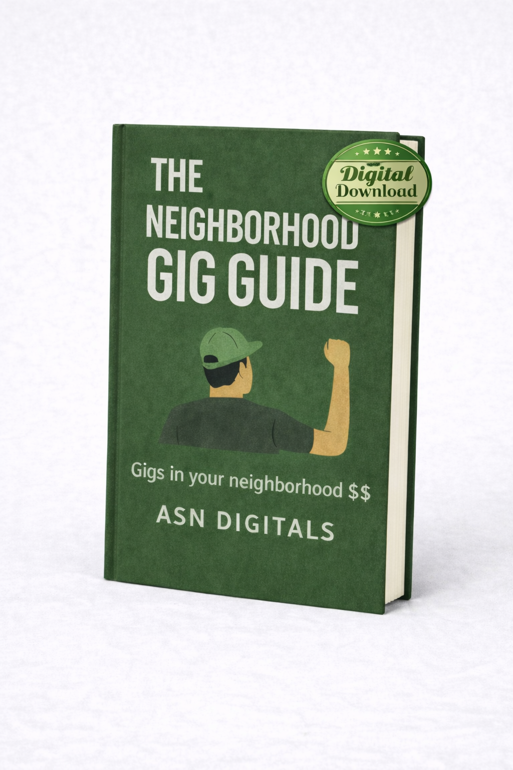 The Neighborhood Gig Guide