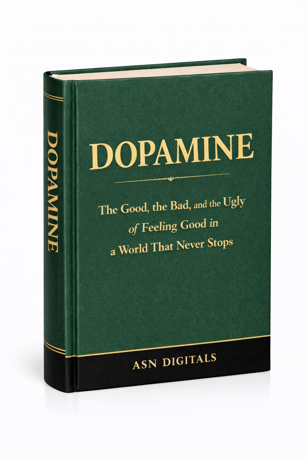 Dopamine: Mastering Your Motivation System