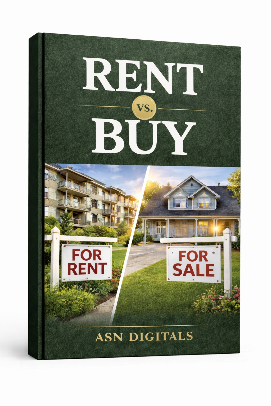 Rent vs Buy