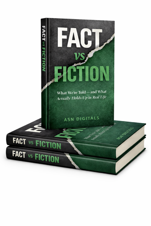 : Facts vs Fiction guide interior layout