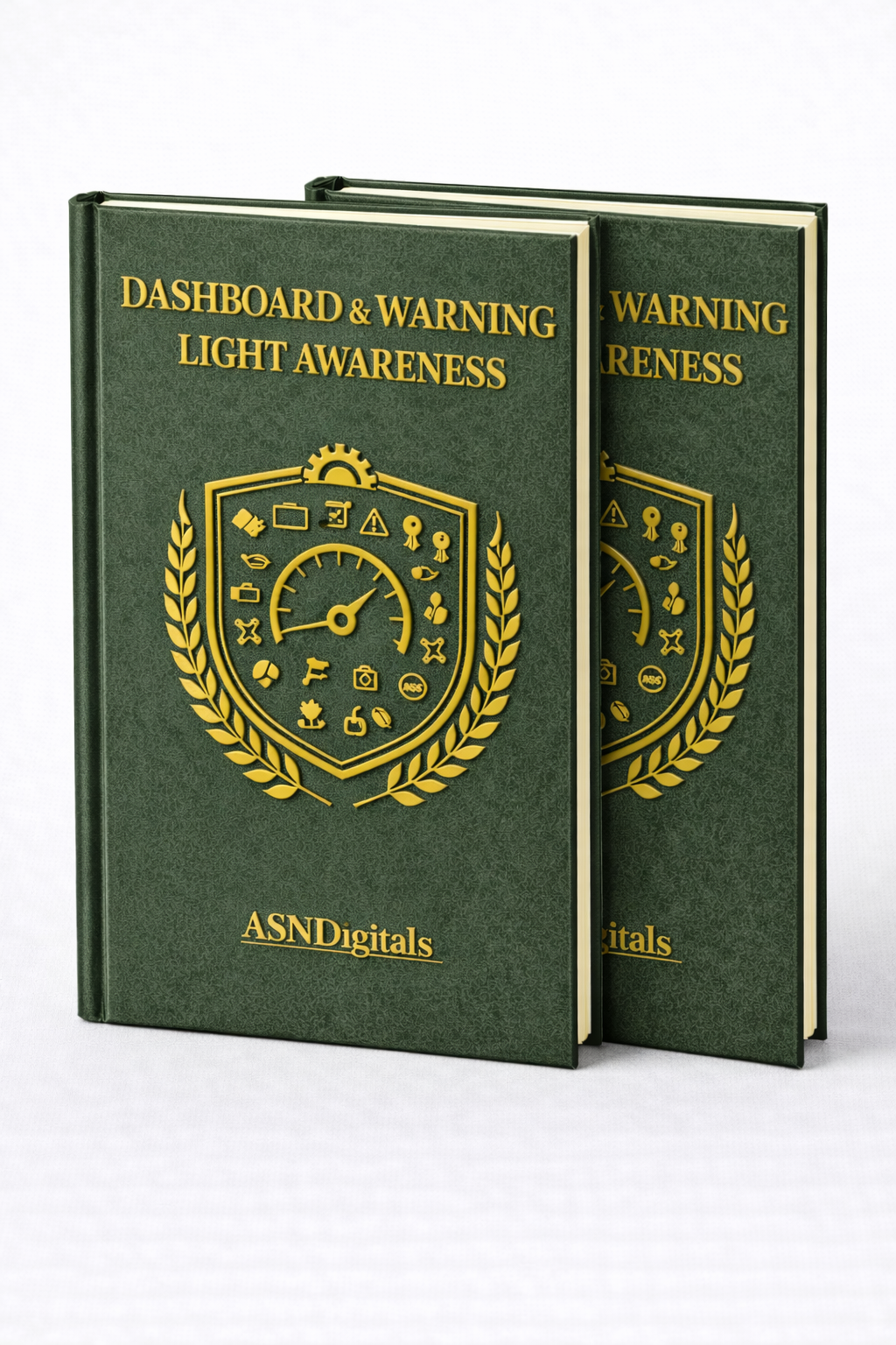 Dashboard & Warning Light Awareness