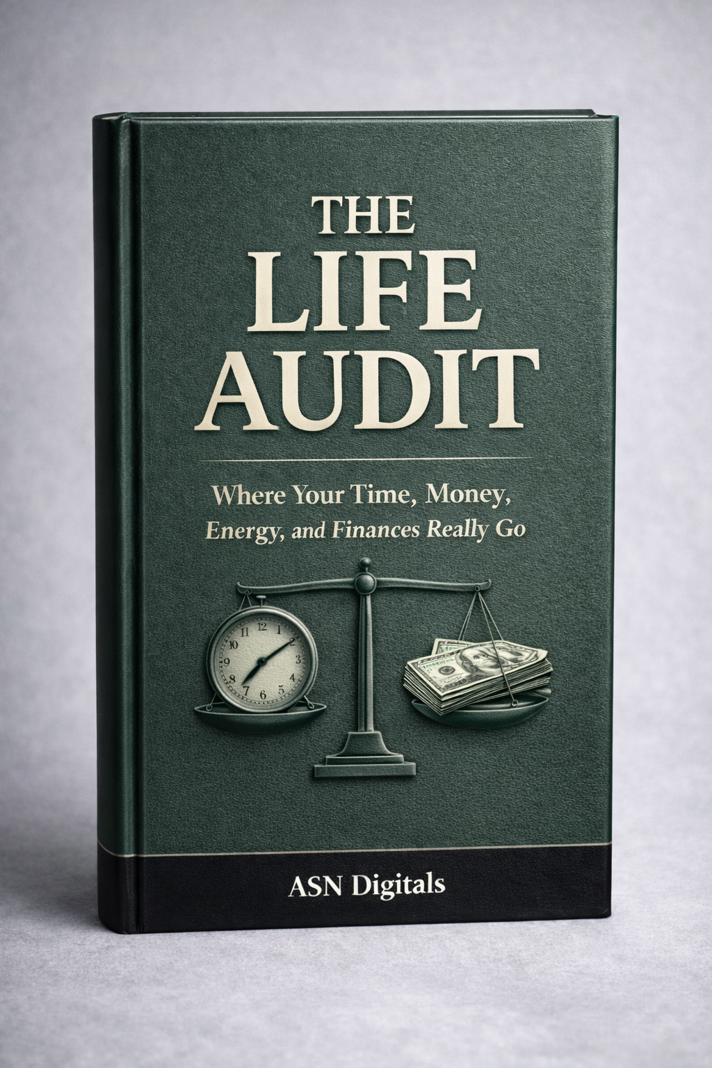 The Life Audit