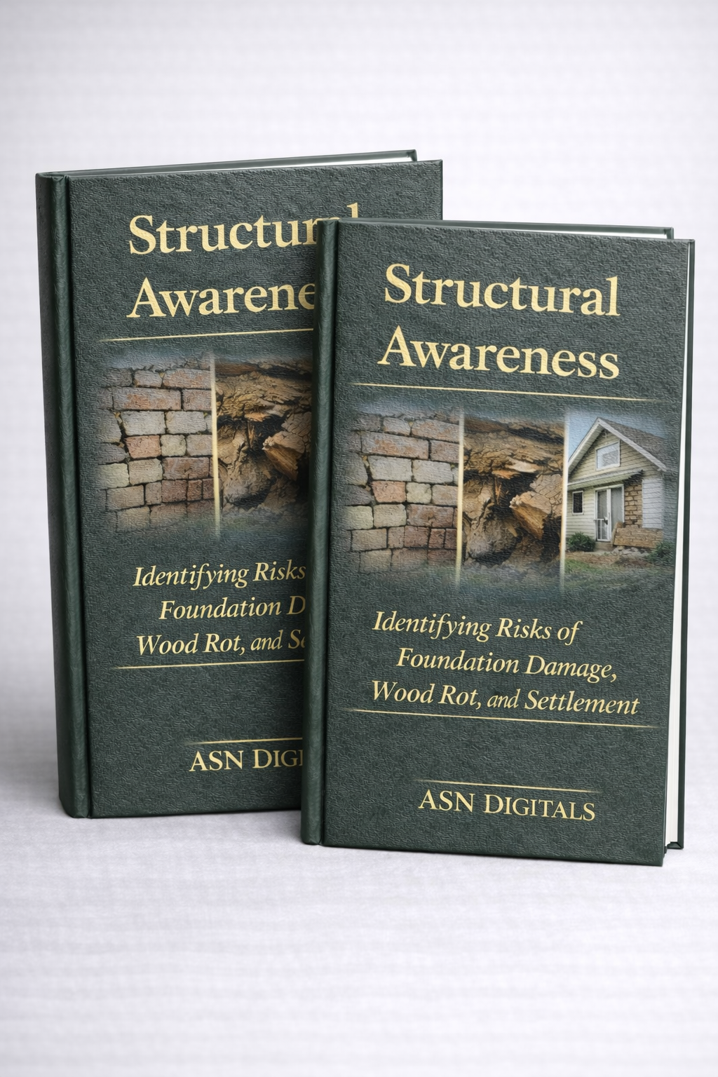  Signs of structural stress - cracks, settling, and warning indicators in homes
