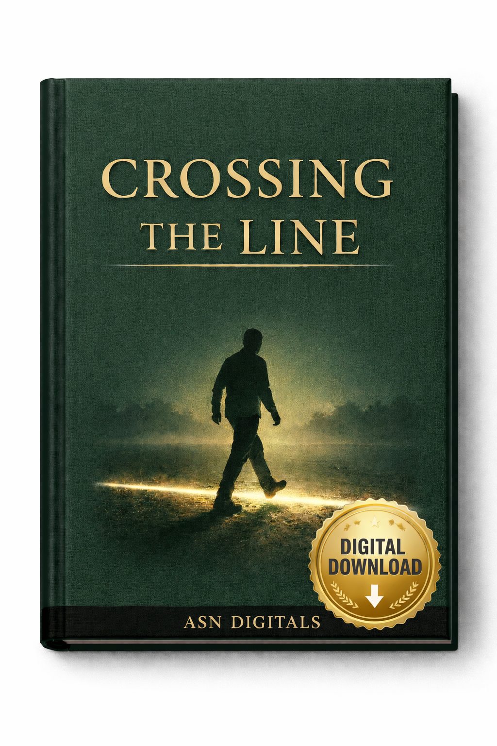 Crossing The Line