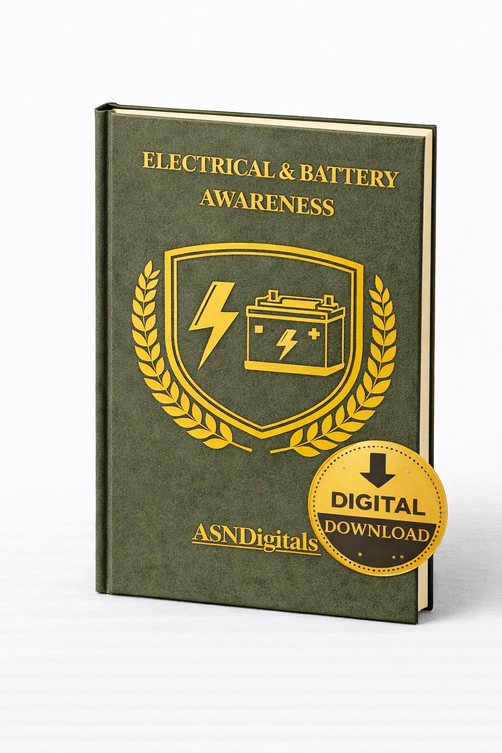 Electrical & Battery Awareness