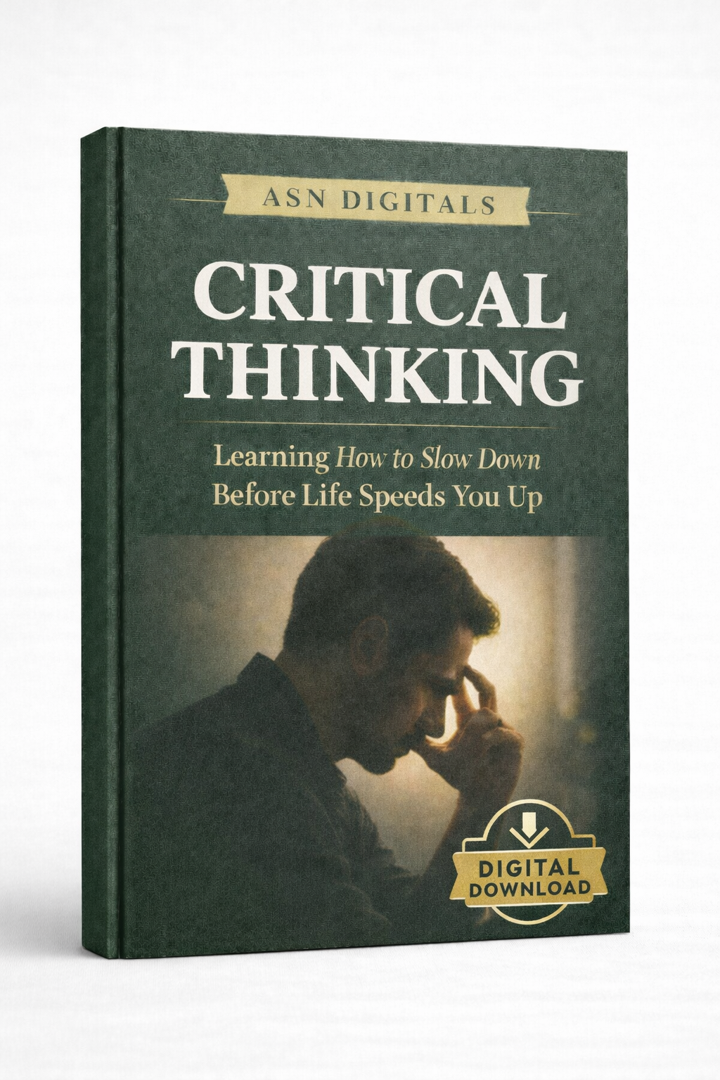 Critical Thinking