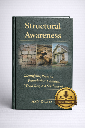 Foundation and framing basics - understanding load-bearing walls and structural systems