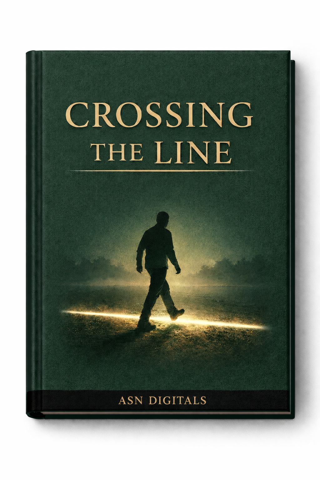 Crossing The Line