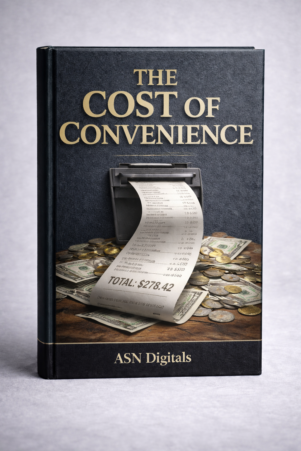 The Cost of Convenience