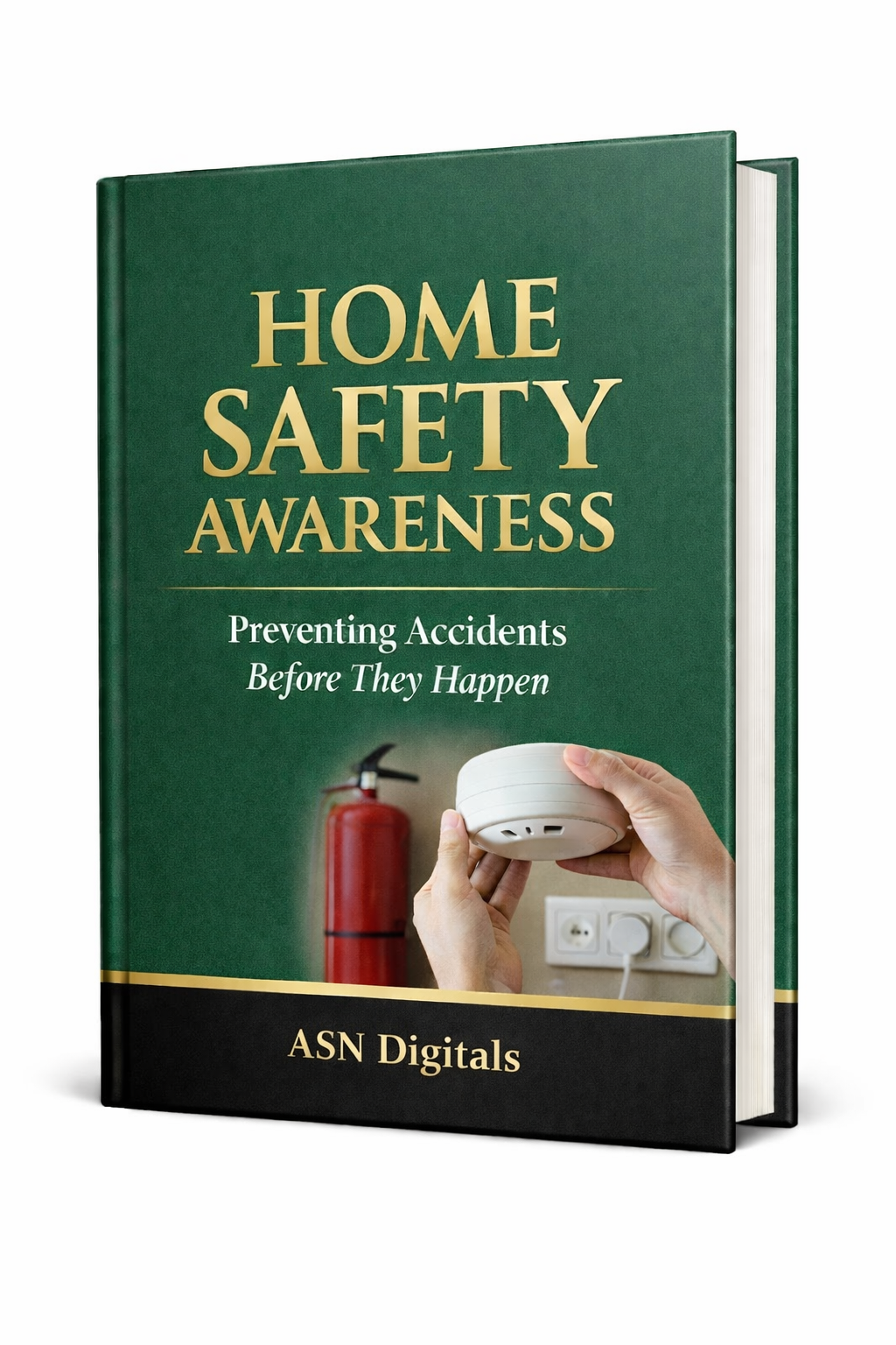 Home Safety Awareness