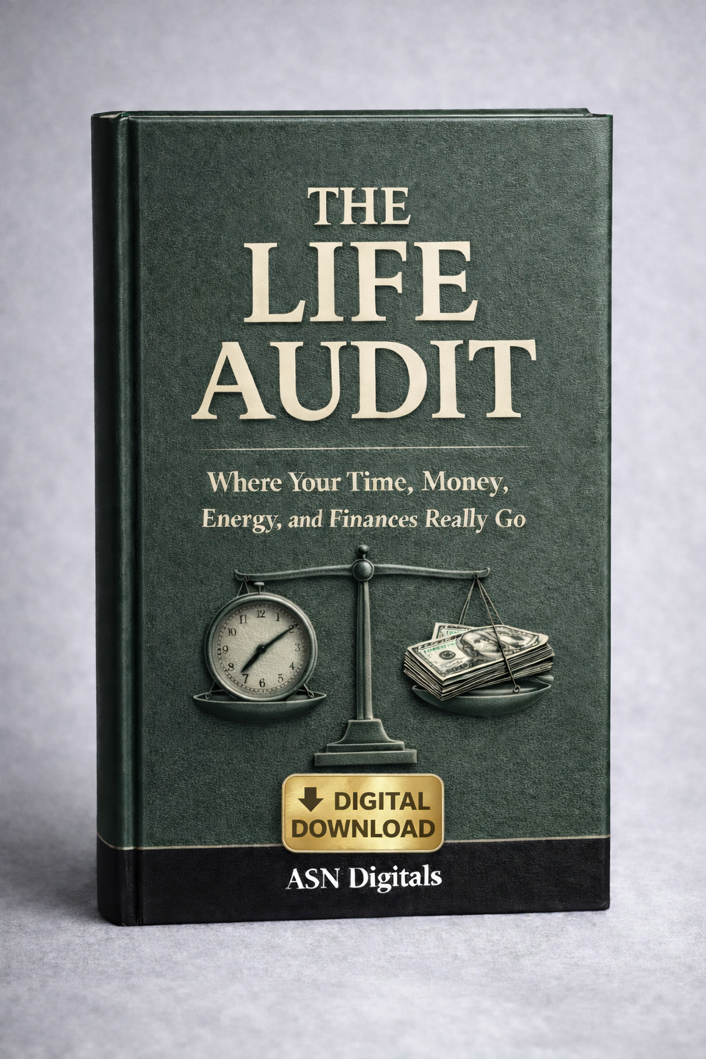 The Life Audit