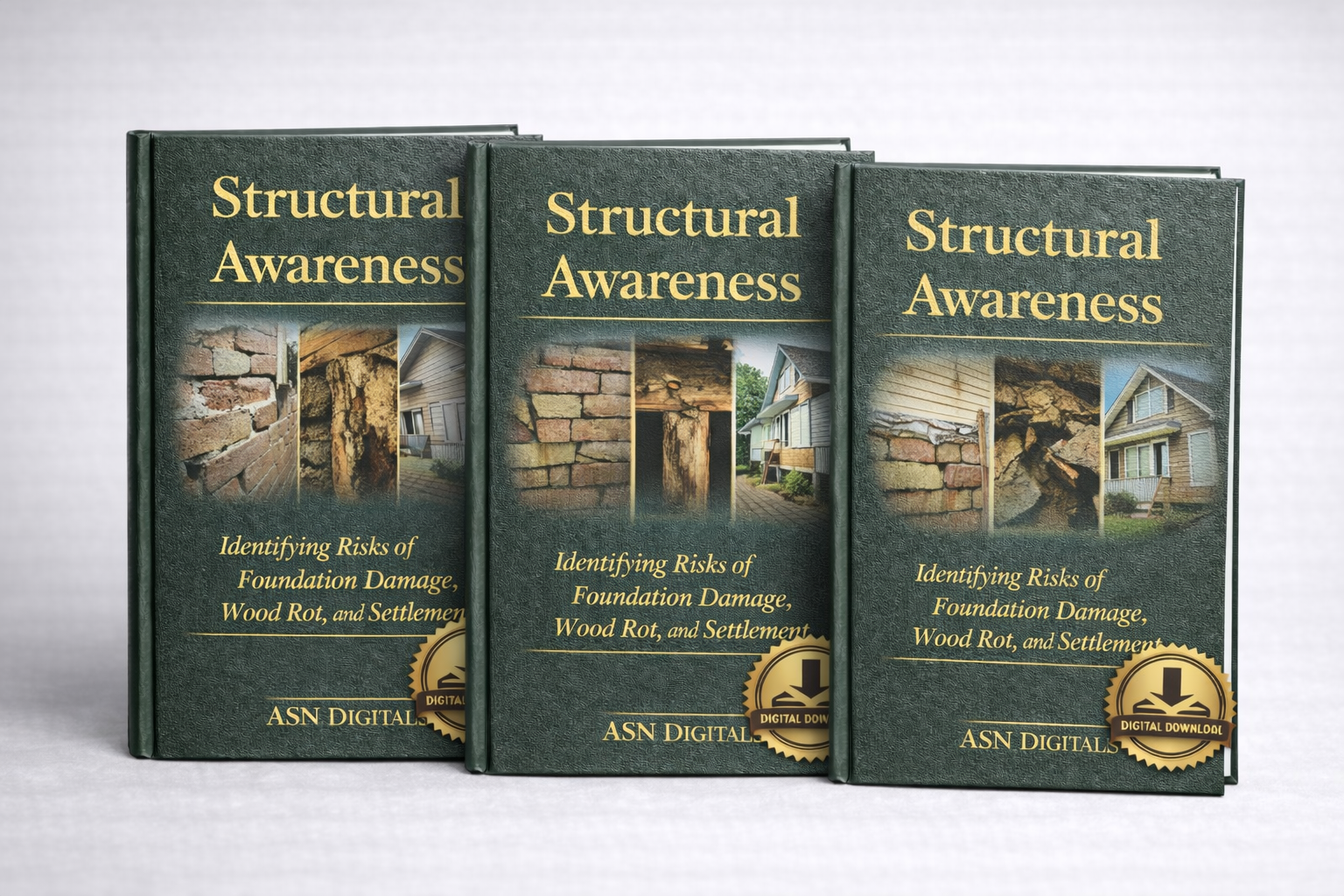 Home structural monitoring guide - when to call professionals for foundation issues