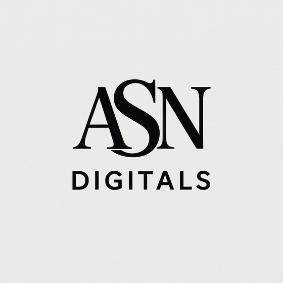 ASN DIGITALS