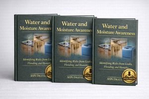 Condensation vs water intrusion - understanding different moisture sources in homes