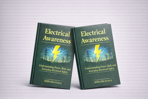 "Electrical outlet safety - recognizing warm outlets and potential fire hazards"