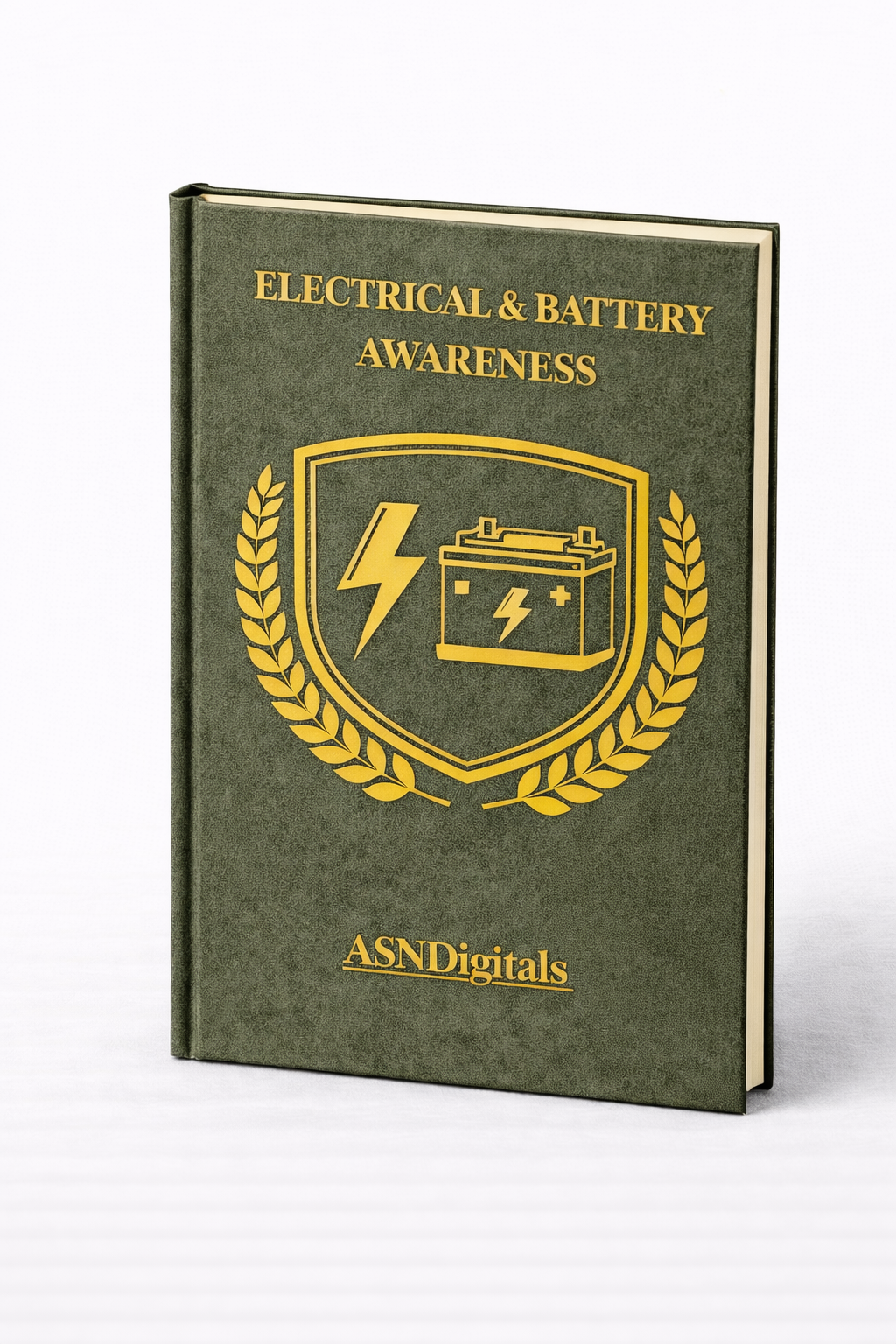 Electrical & Battery Awareness